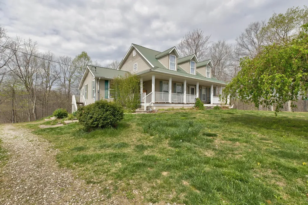 150 Wild Turkey Road Morehead KY 40351
