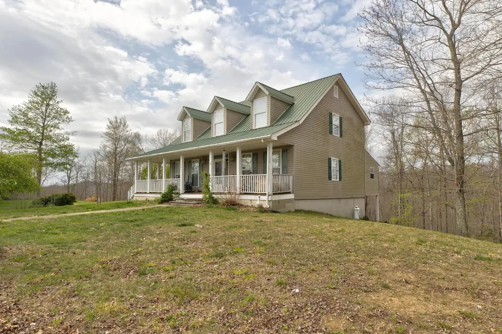 150 Wild Turkey Road Morehead KY 40351