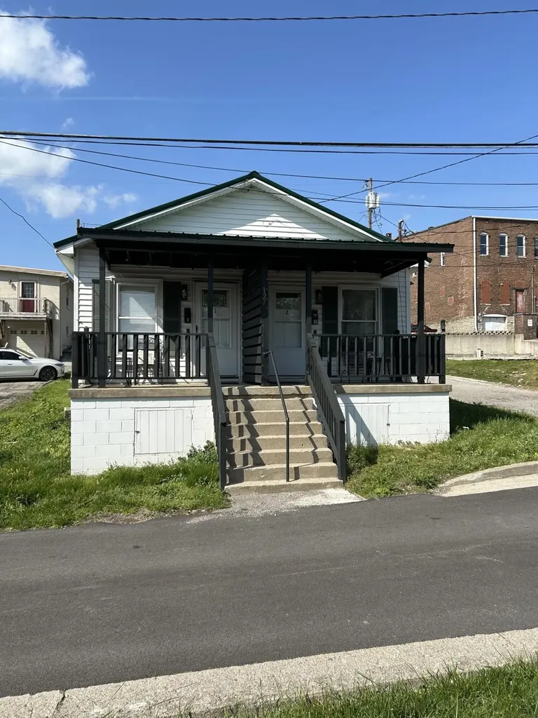 127 Lytle Way Georgetown KY 40324