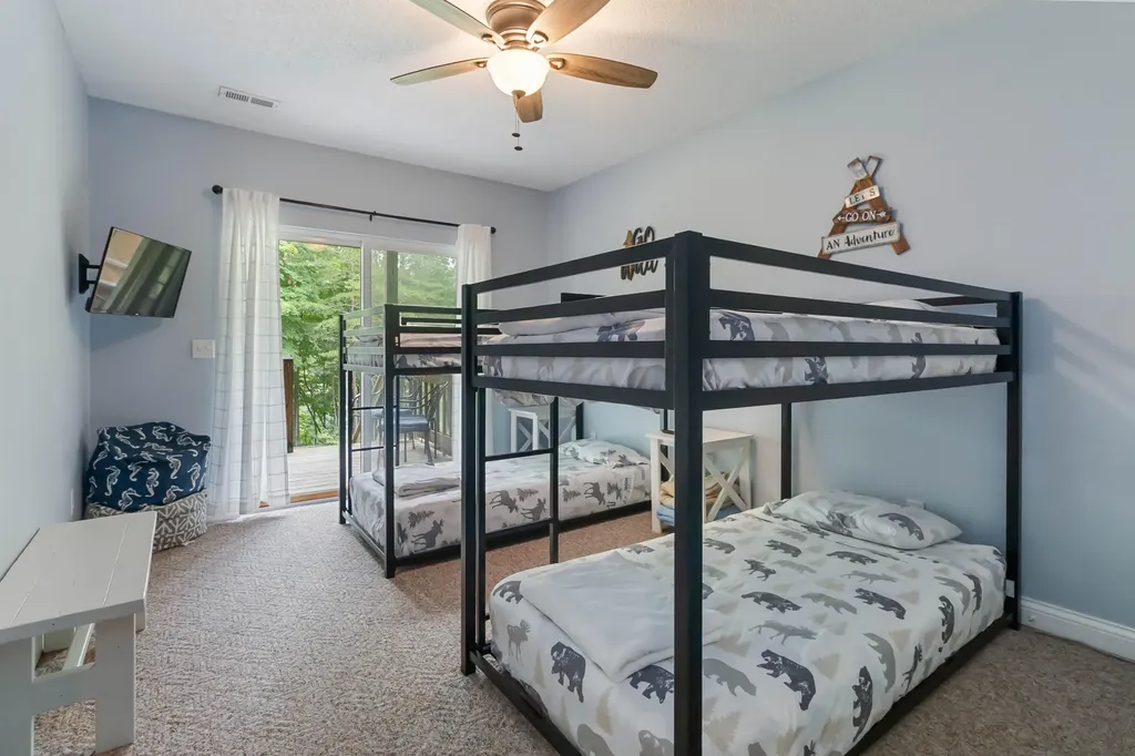 2394 Roberts Bend Road Burnside KY 42519