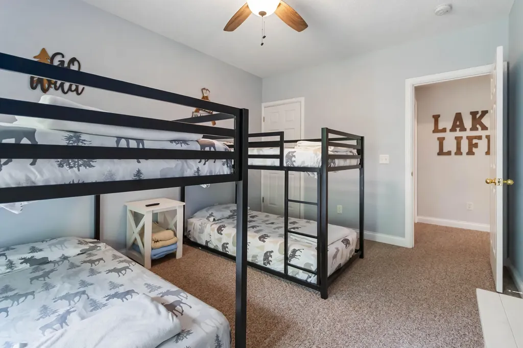 2394 Roberts Bend Road Burnside KY 42519