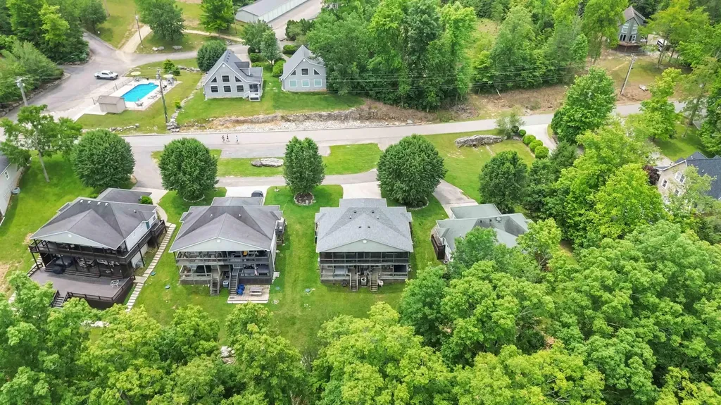 2394 Roberts Bend Road Burnside KY 42519
