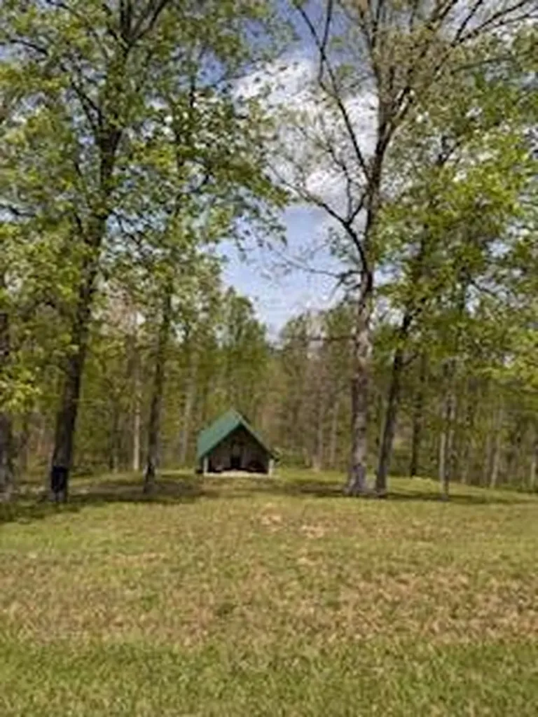 196 Cottonwood Road Louisa KY 41230