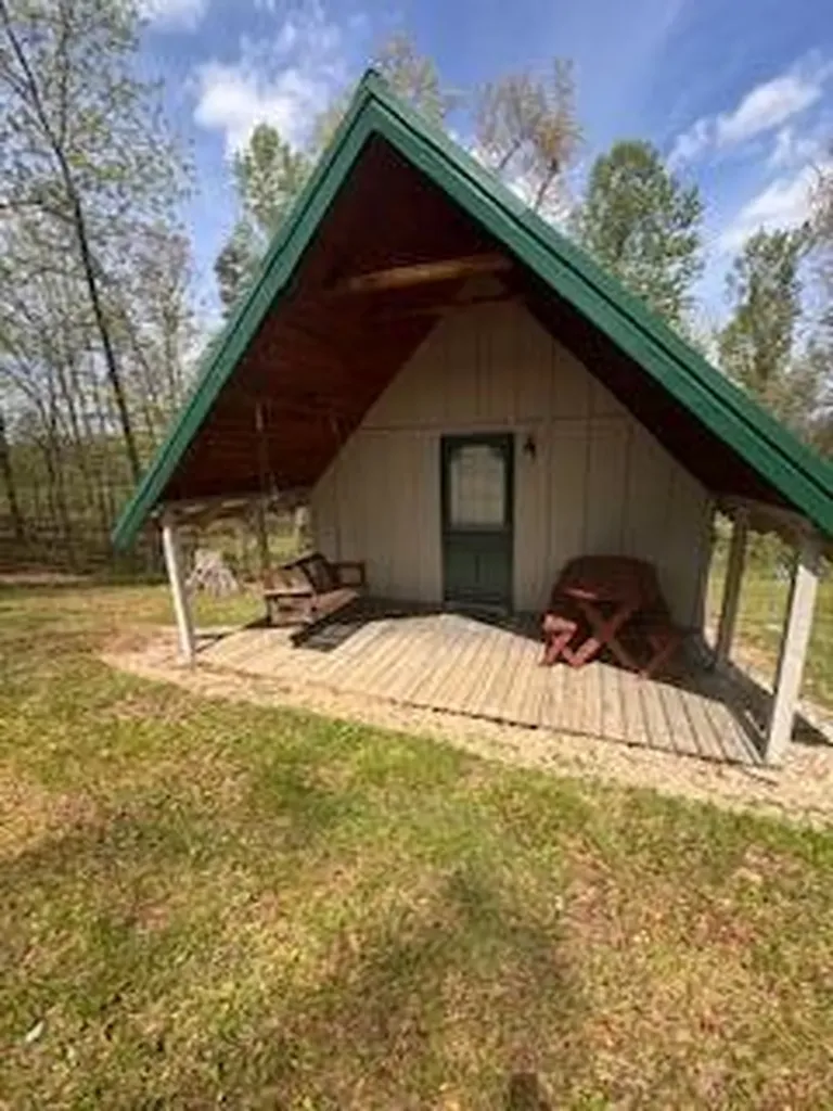 196 Cottonwood Road Louisa KY 41230