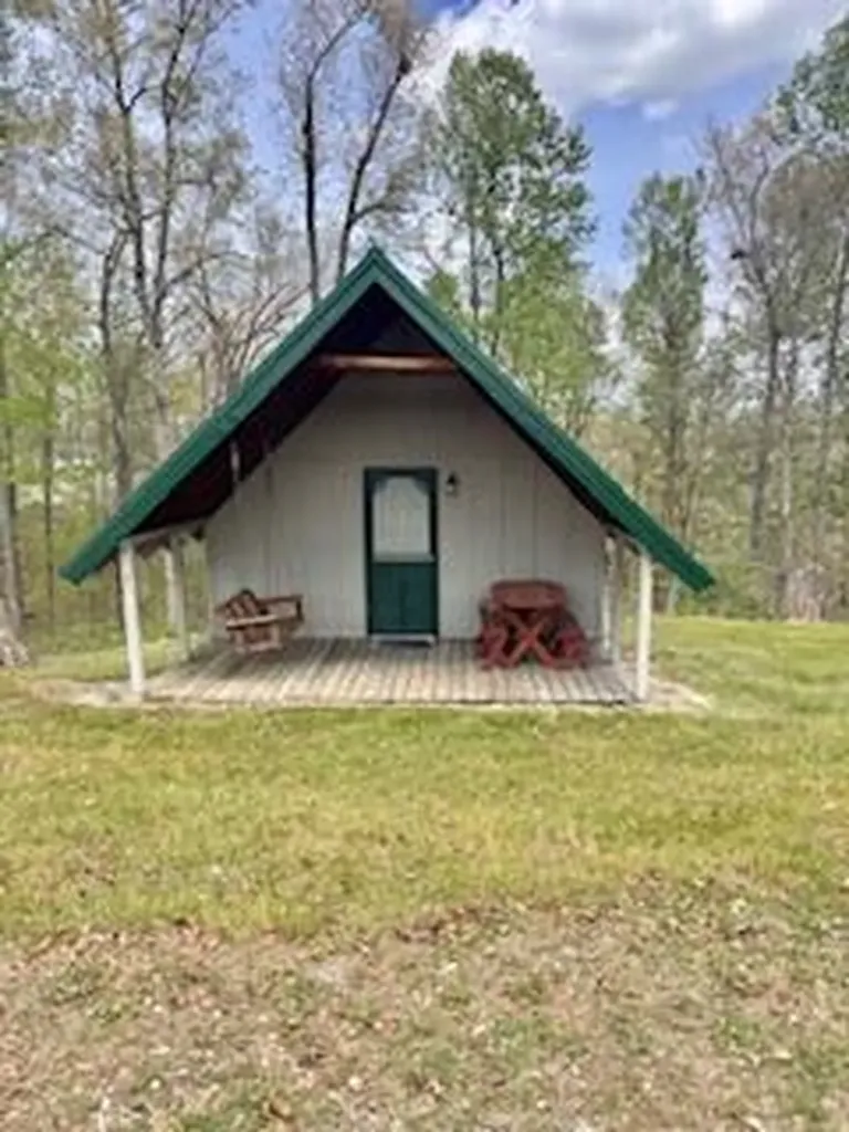 196 Cottonwood Road Louisa KY 41230