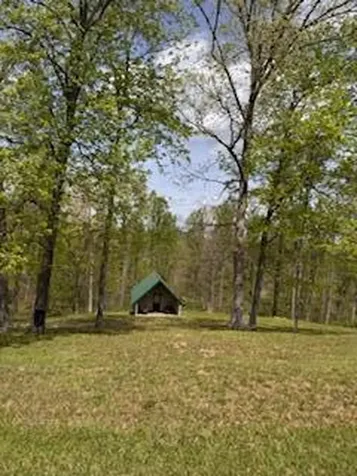 196 Cottonwood Road Louisa KY 41230