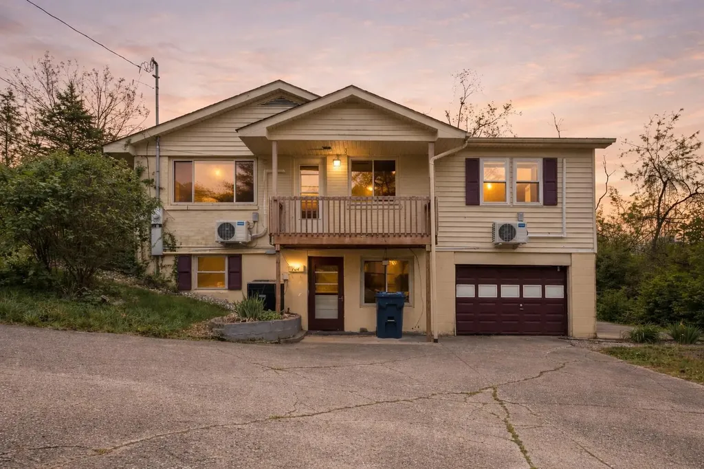 104 Lilac Drive Berea KY 40403