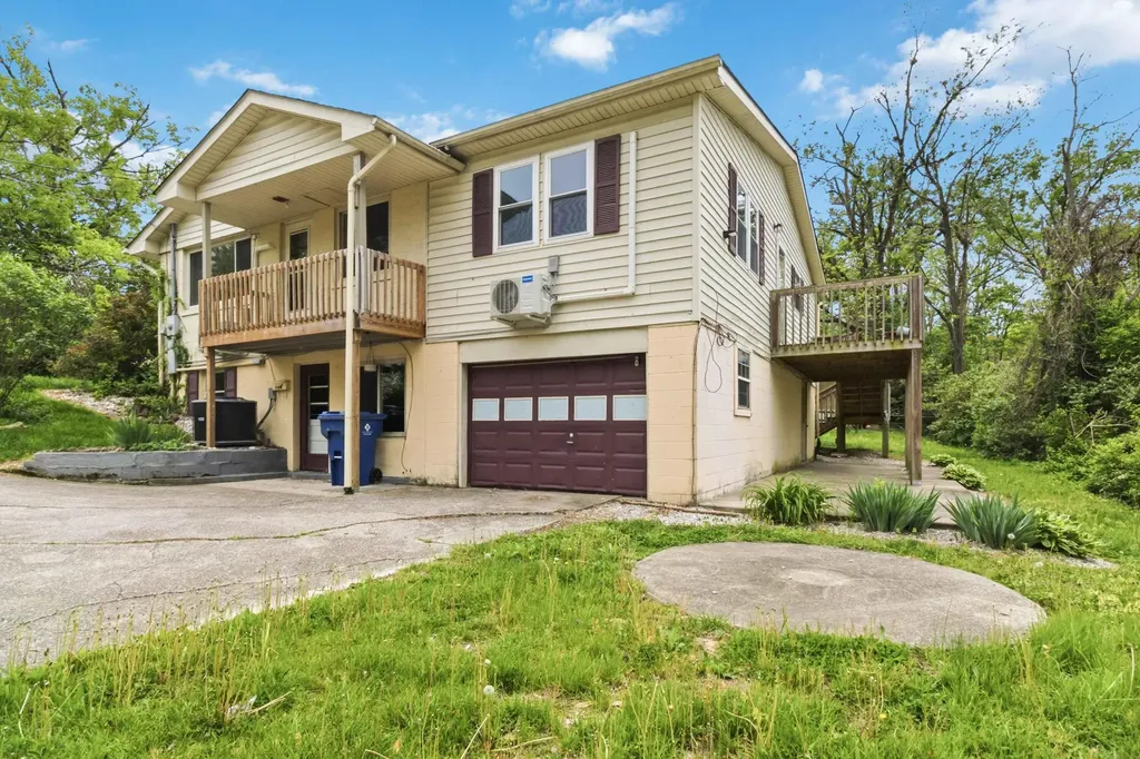 104 Lilac Drive Berea KY 40403