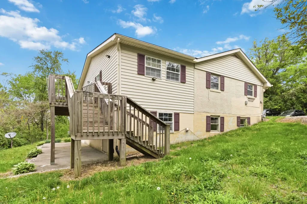 104 Lilac Drive Berea KY 40403