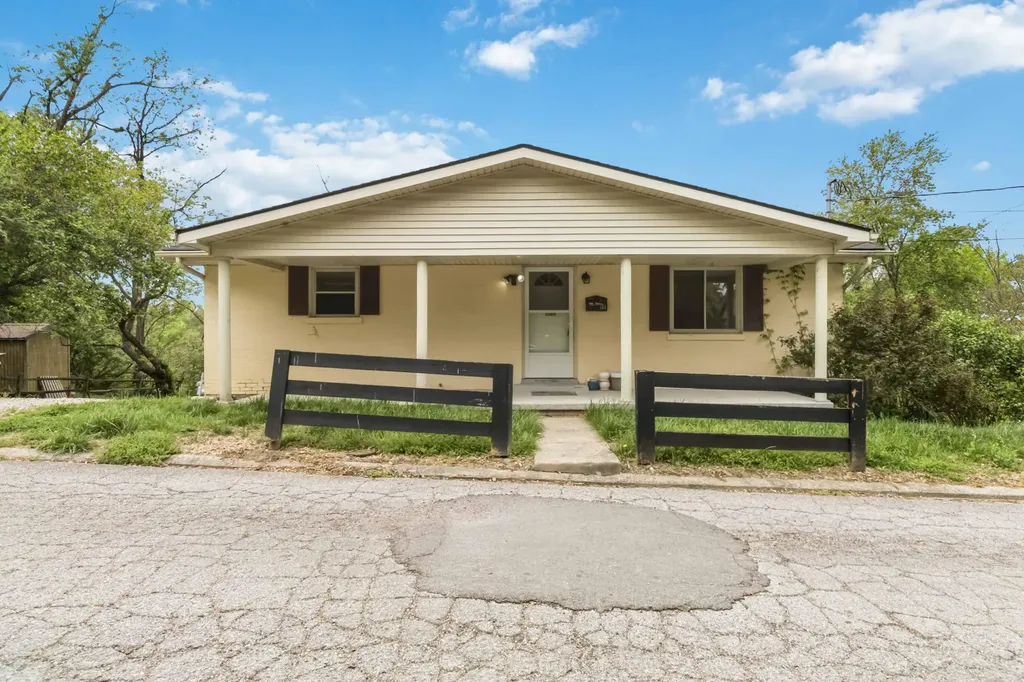 104 Lilac Drive Berea KY 40403