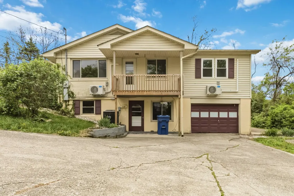 104 Lilac Drive Berea KY 40403