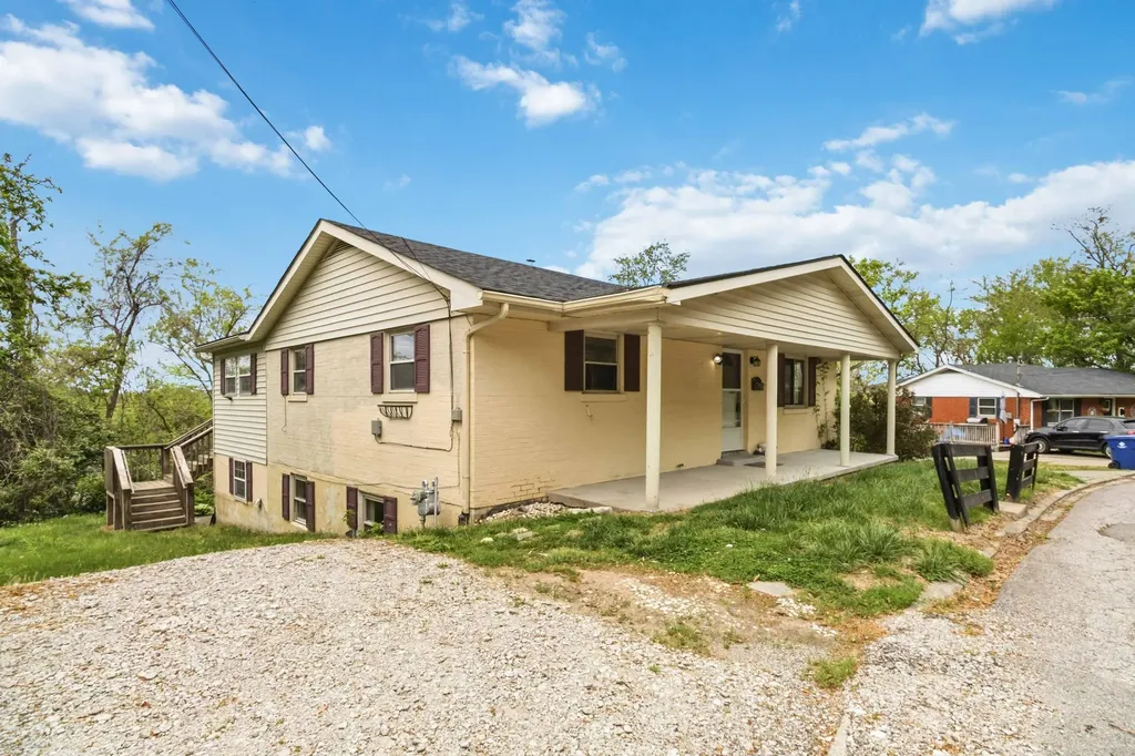 104 Lilac Drive Berea KY 40403