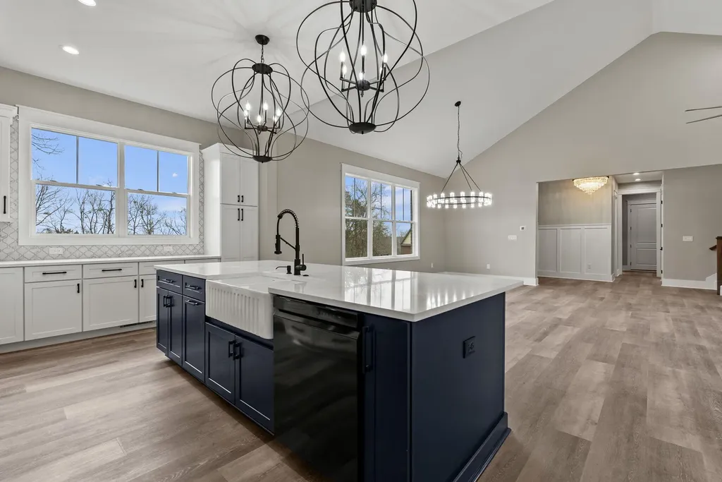 604 Persimmon Ridge Trail Richmond KY 40475