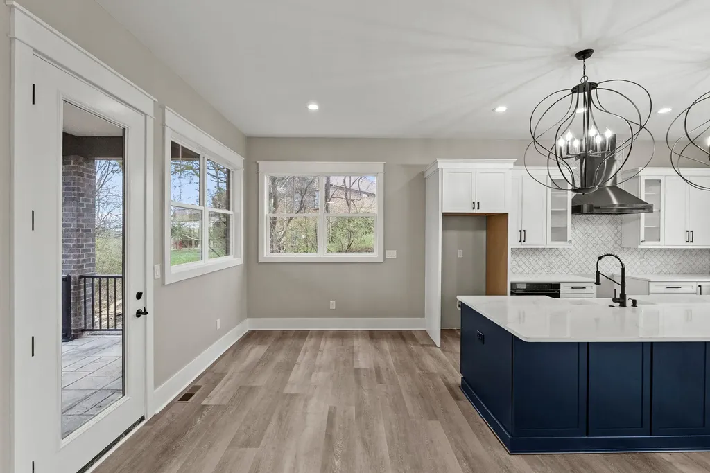 604 Persimmon Ridge Trail Richmond KY 40475