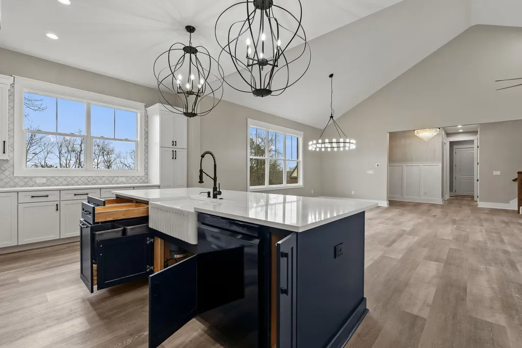 604 Persimmon Ridge Trail Richmond KY 40475