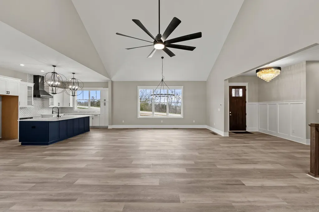 604 Persimmon Ridge Trail Richmond KY 40475