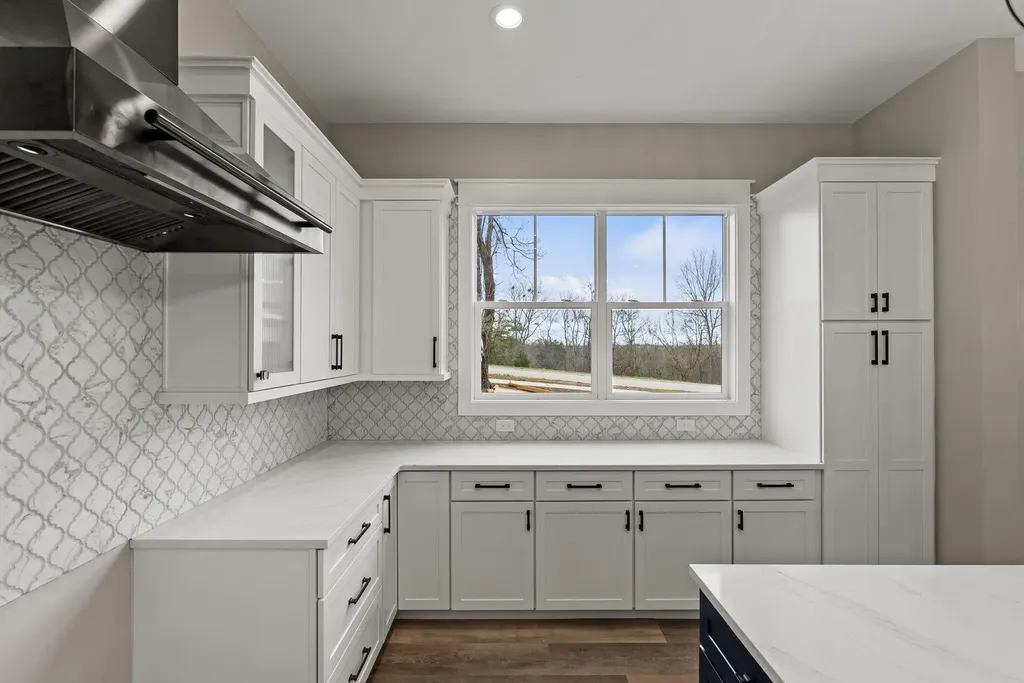 604 Persimmon Ridge Trail Richmond KY 40475