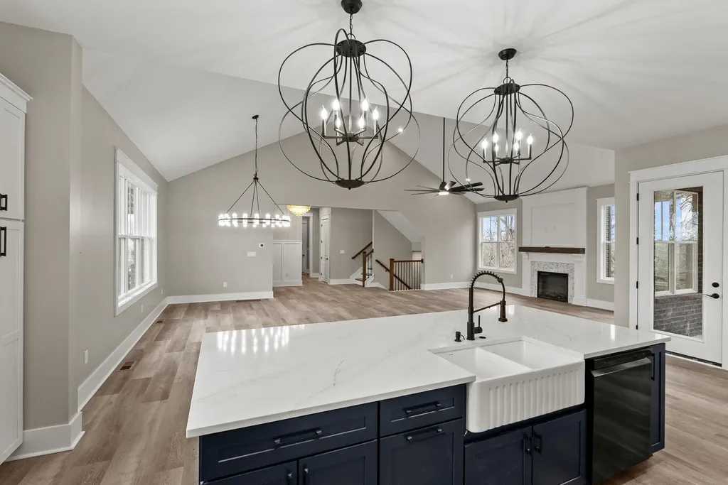 604 Persimmon Ridge Trail Richmond KY 40475