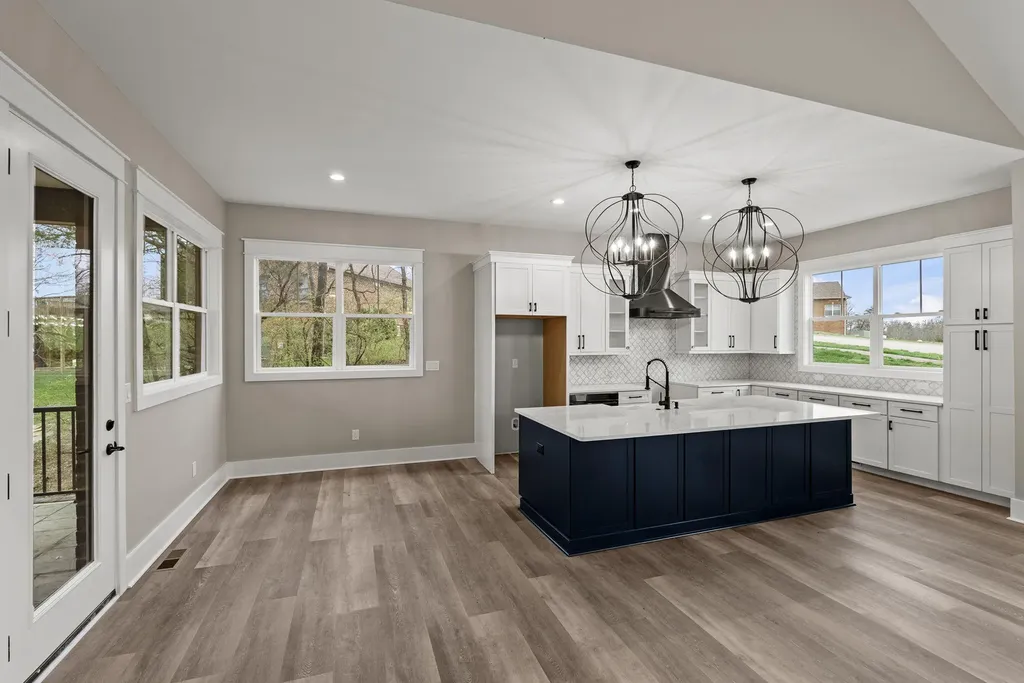 604 Persimmon Ridge Trail Richmond KY 40475