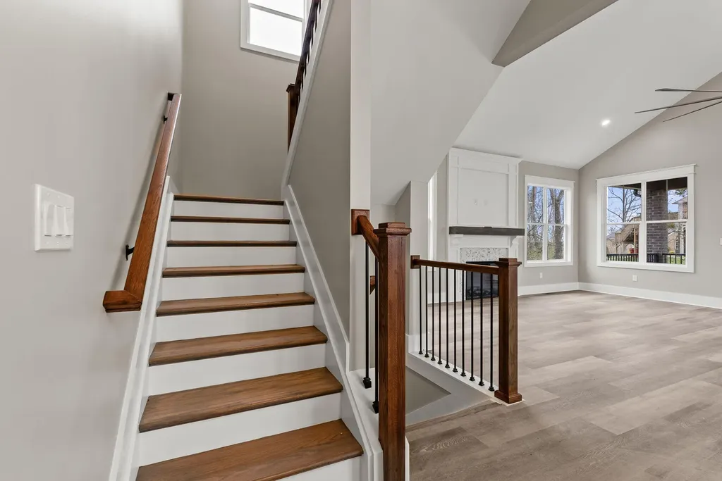604 Persimmon Ridge Trail Richmond KY 40475