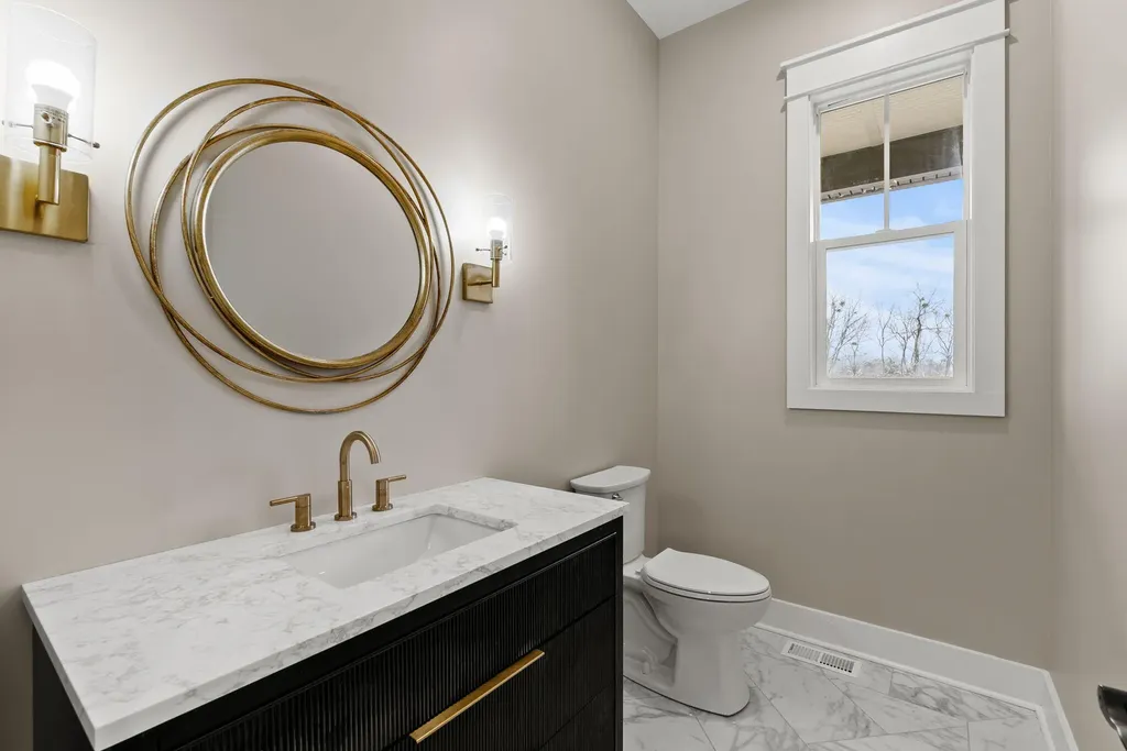 604 Persimmon Ridge Trail Richmond KY 40475