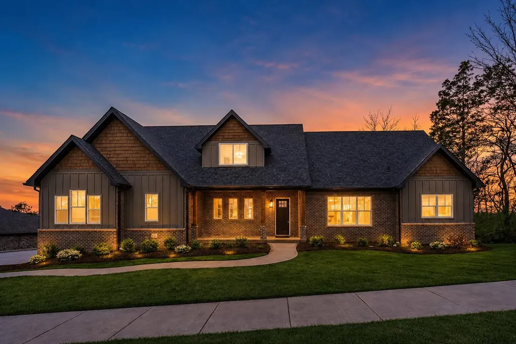 604 Persimmon Ridge Trail Richmond KY 40475