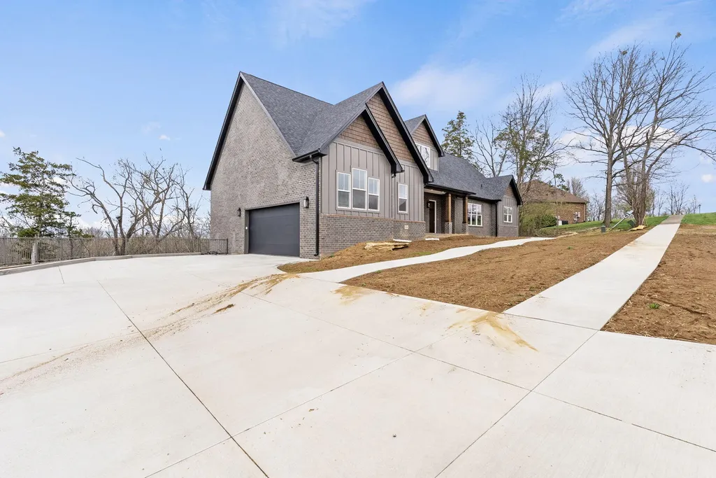 604 Persimmon Ridge Trail Richmond KY 40475