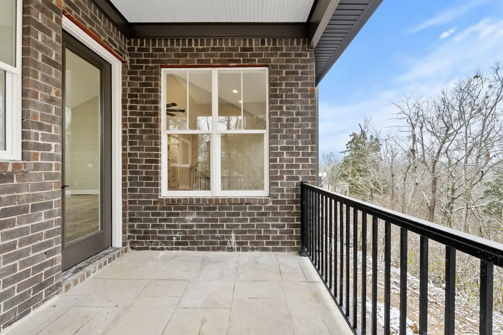 604 Persimmon Ridge Trail Richmond KY 40475
