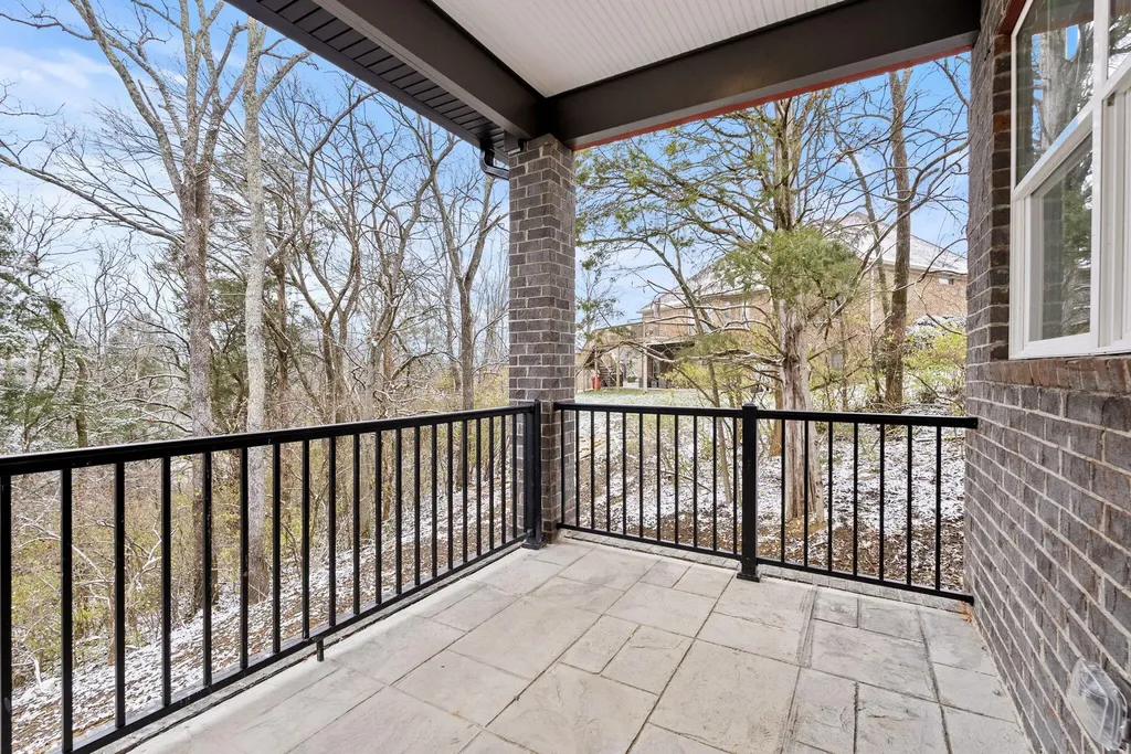 604 Persimmon Ridge Trail Richmond KY 40475