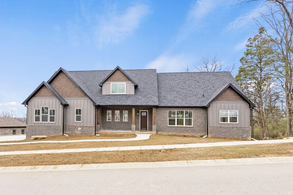 604 Persimmon Ridge Trail Richmond KY 40475