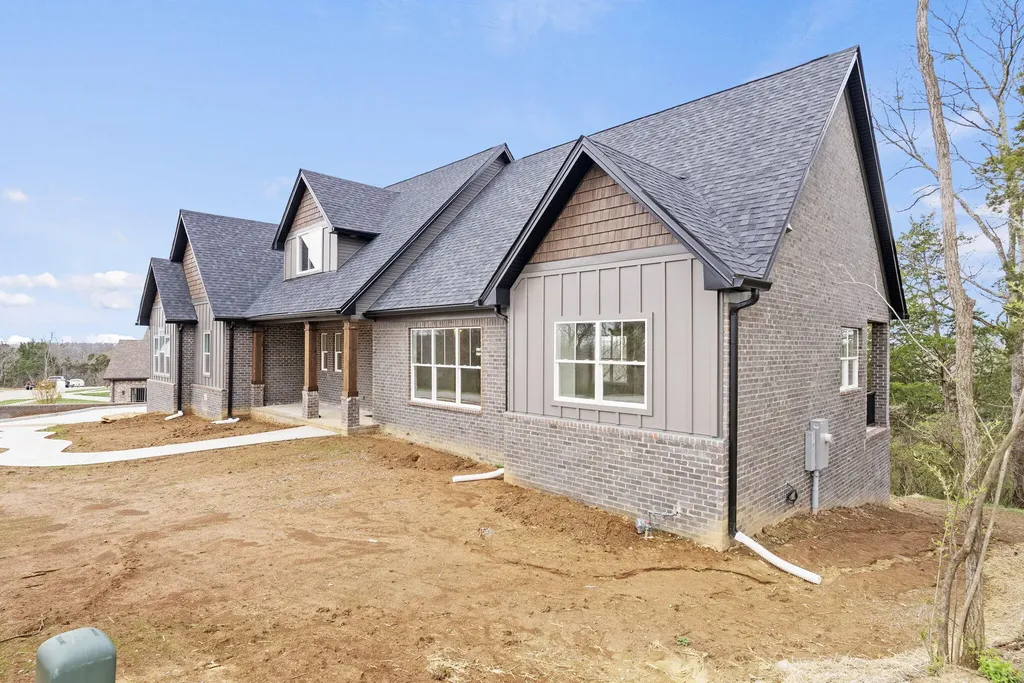 604 Persimmon Ridge Trail Richmond KY 40475