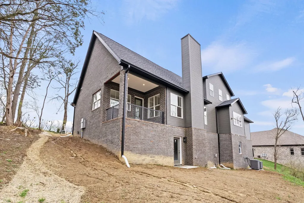 604 Persimmon Ridge Trail Richmond KY 40475