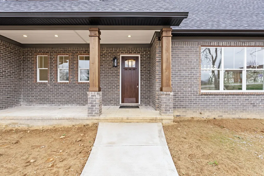 604 Persimmon Ridge Trail Richmond KY 40475