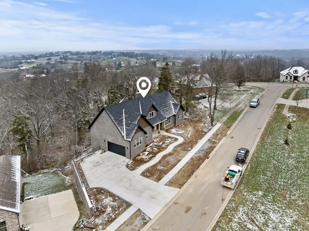 604 Persimmon Ridge Trail Richmond KY 40475