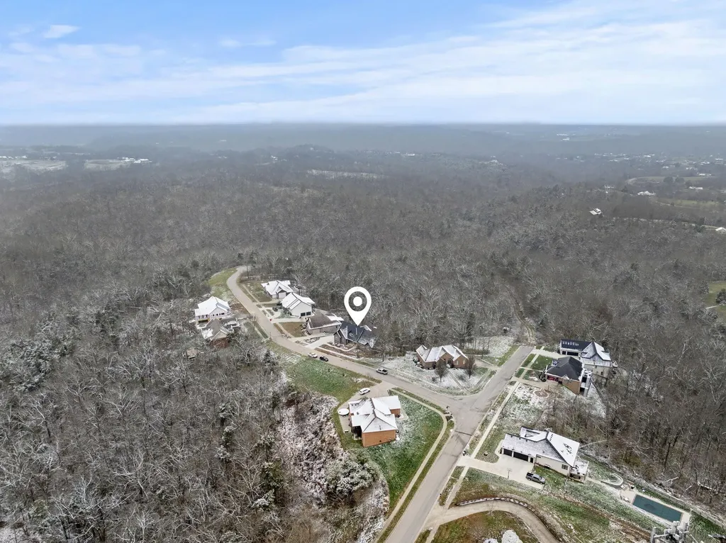 604 Persimmon Ridge Trail Richmond KY 40475