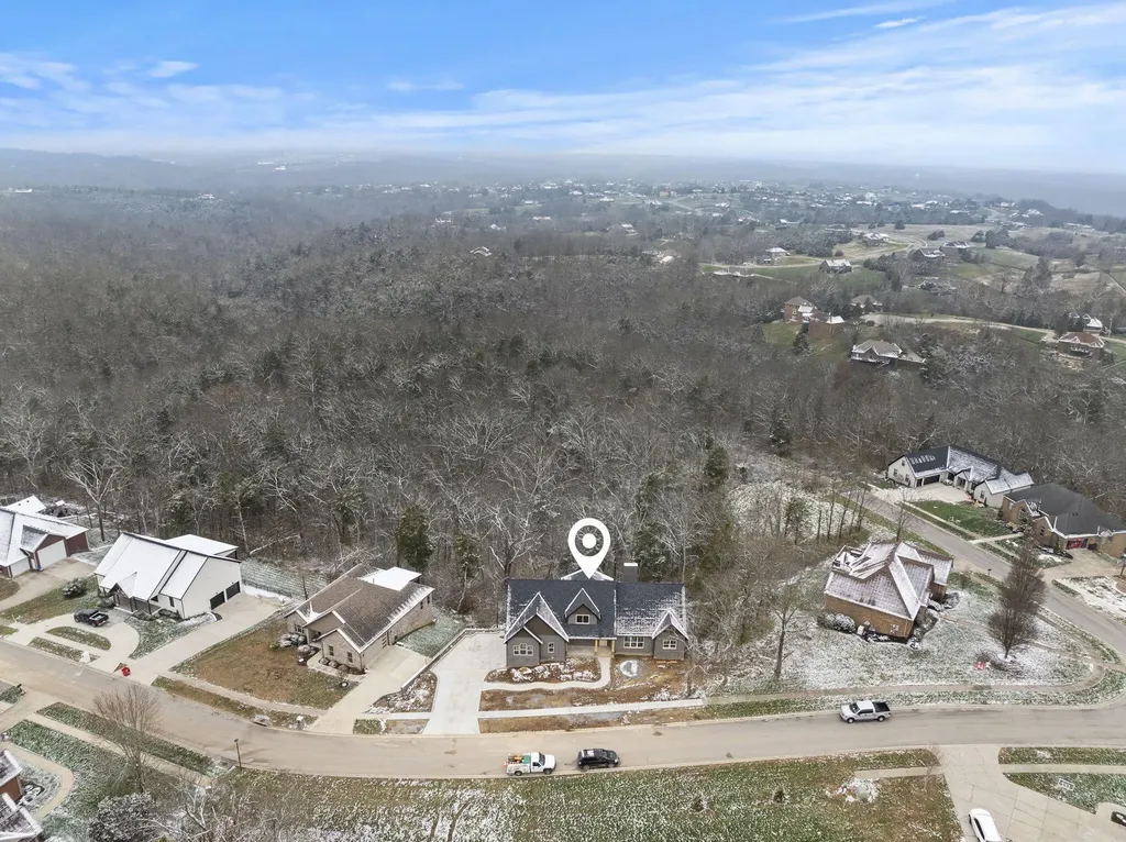 604 Persimmon Ridge Trail Richmond KY 40475