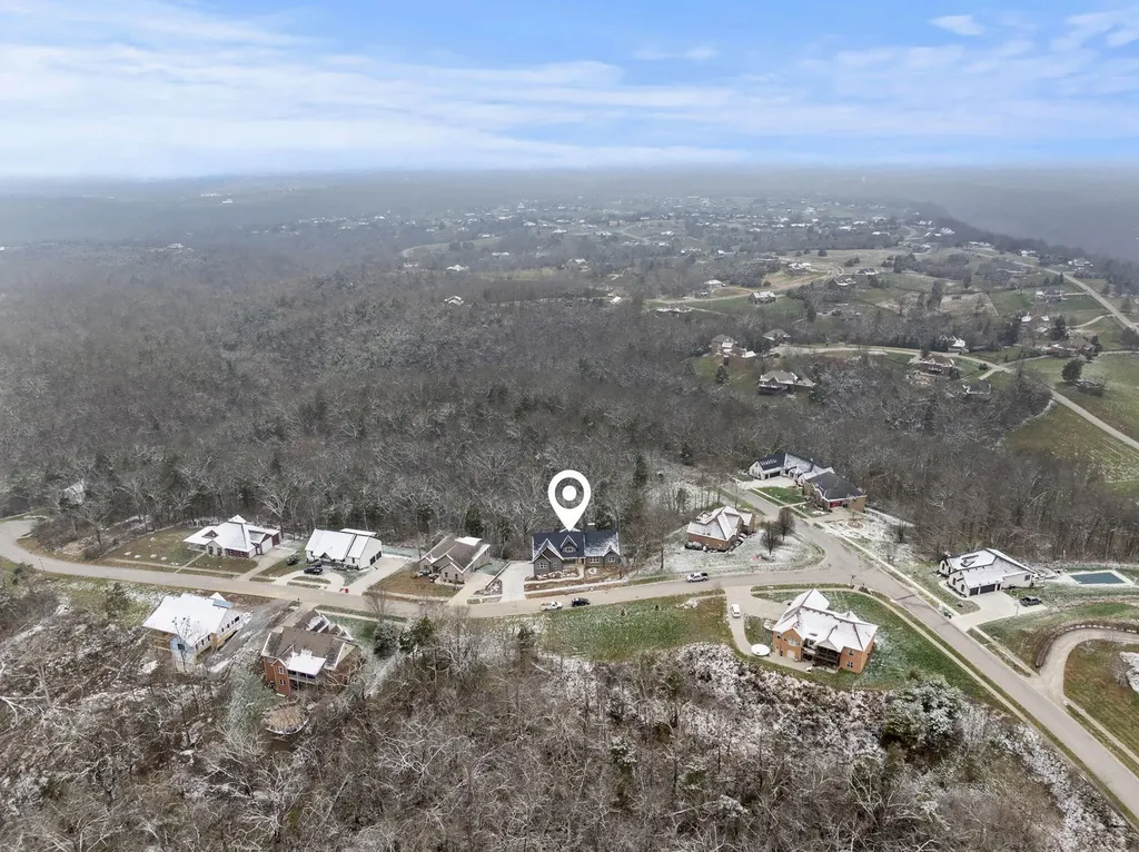 604 Persimmon Ridge Trail Richmond KY 40475