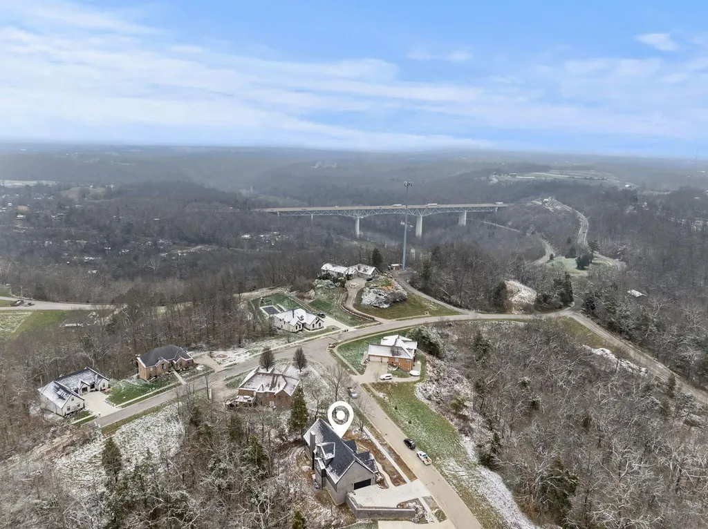 604 Persimmon Ridge Trail Richmond KY 40475