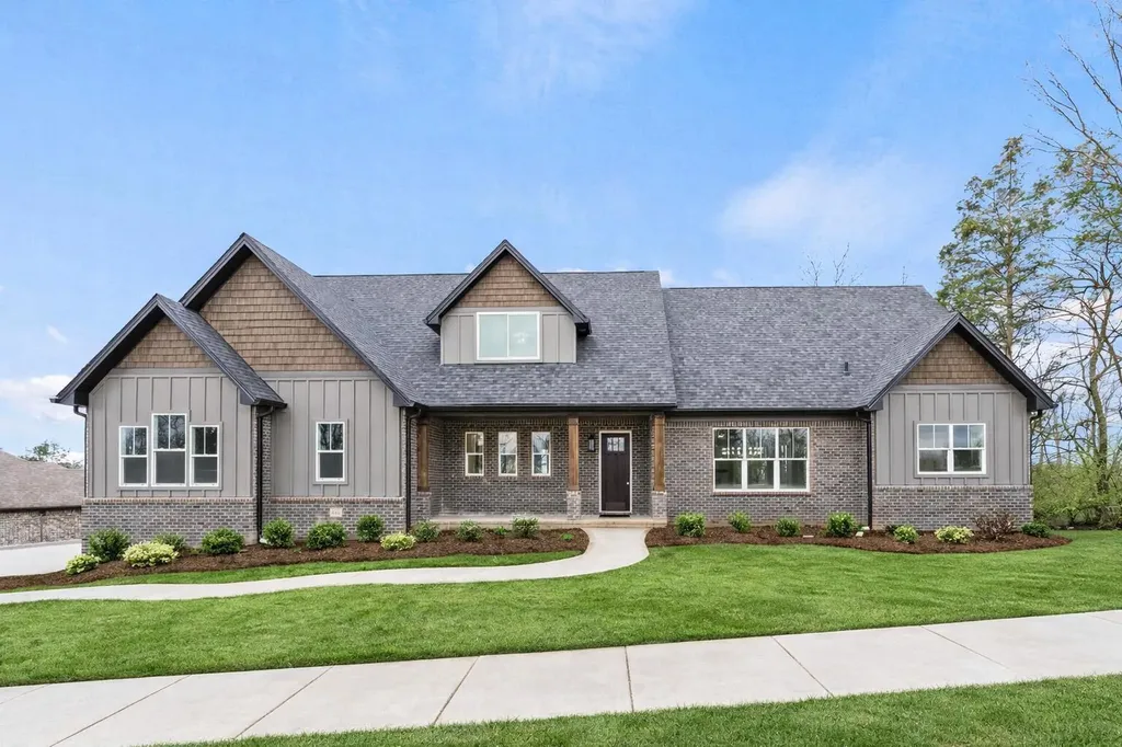 604 Persimmon Ridge Trail Richmond KY 40475