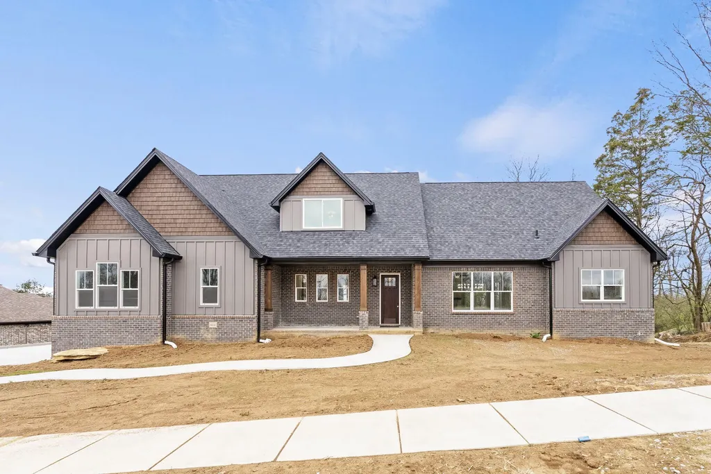 604 Persimmon Ridge Trail Richmond KY 40475