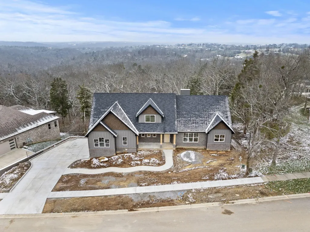 604 Persimmon Ridge Trail Richmond KY 40475