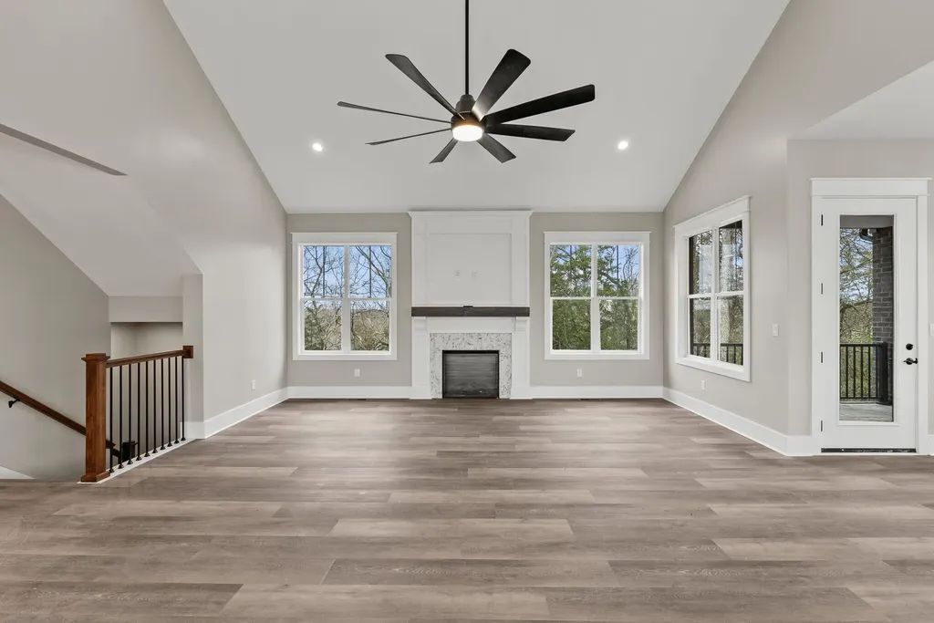 604 Persimmon Ridge Trail Richmond KY 40475