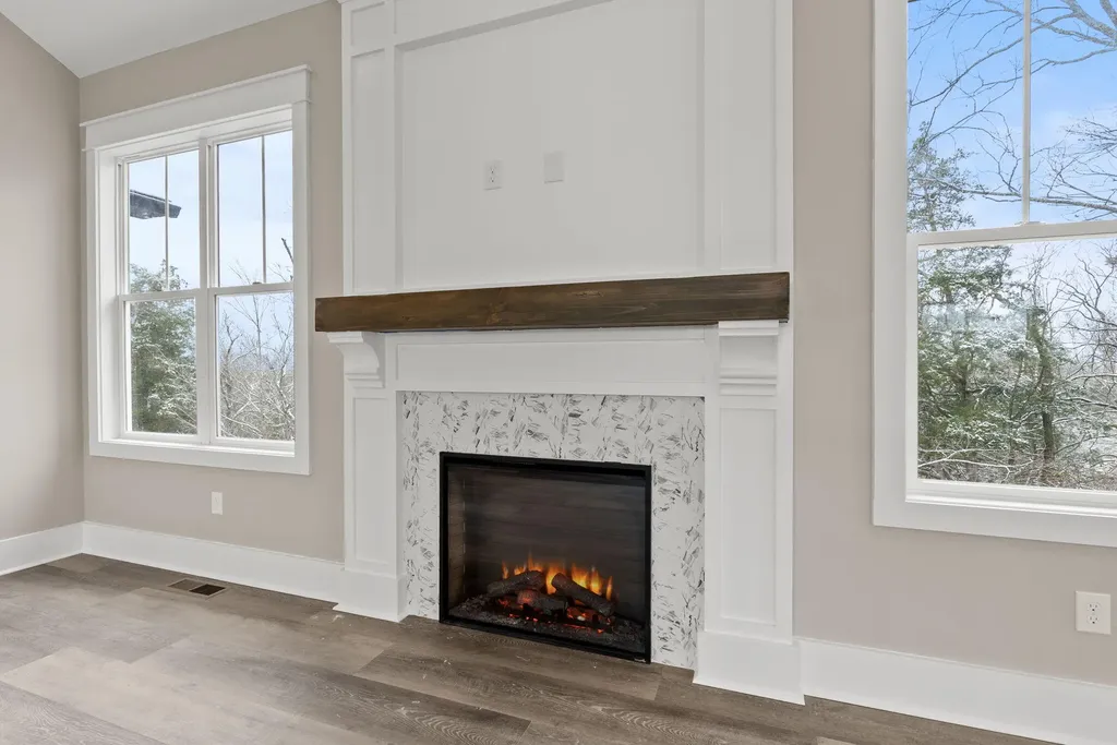 604 Persimmon Ridge Trail Richmond KY 40475