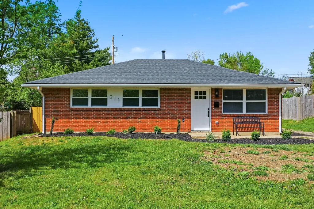 211 Mandalay Road Lexington KY 40504