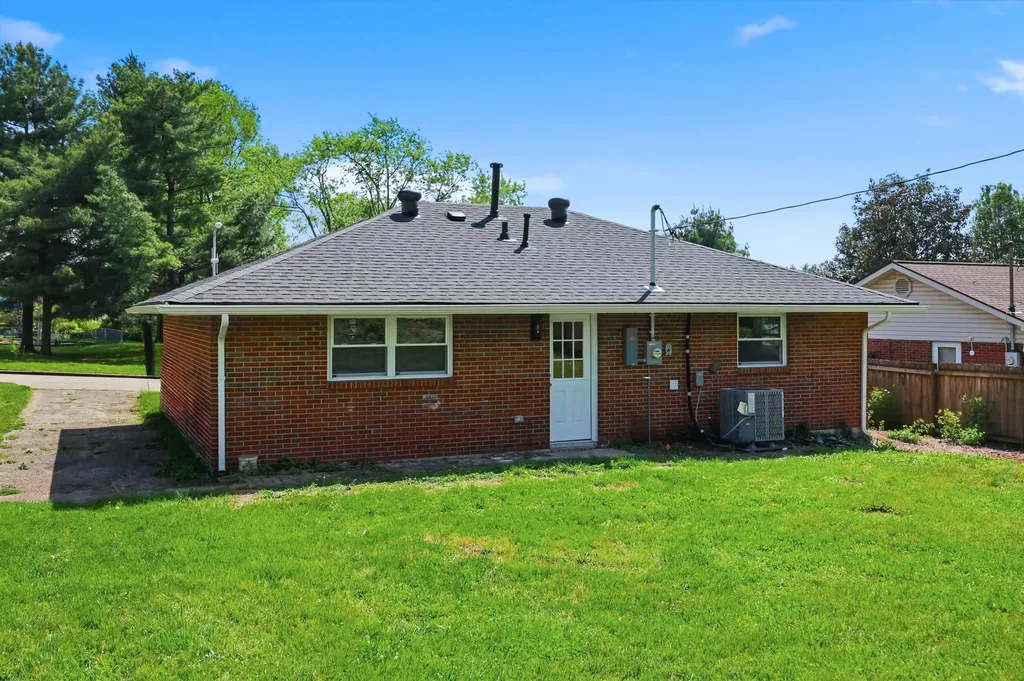 211 Mandalay Road Lexington KY 40504
