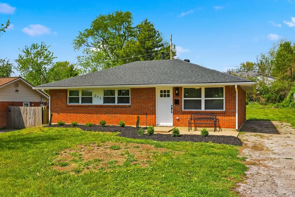 211 Mandalay Road Lexington KY 40504