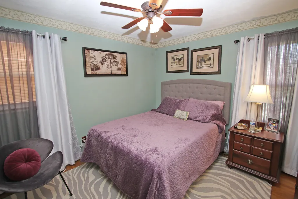 1689 Harrogate Road Lexington KY 40505