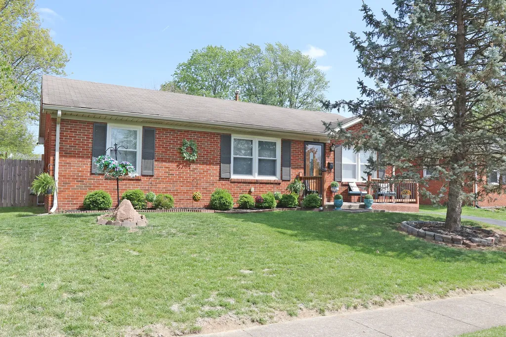 1689 Harrogate Road Lexington KY 40505