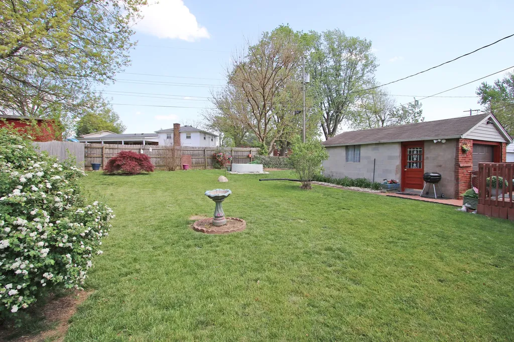 1689 Harrogate Road Lexington KY 40505