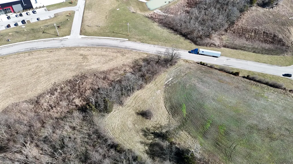 Lots 8-14 Farristown Industrial Road Berea KY 40403